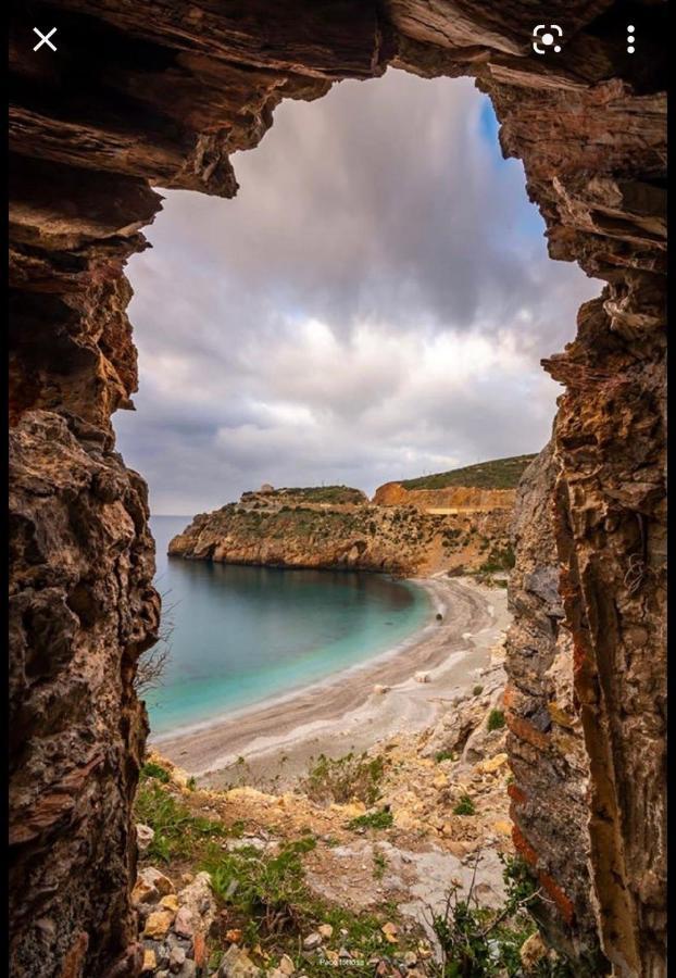 Bed and Breakfast Victoria Loft Castell de Ferro Exterior foto