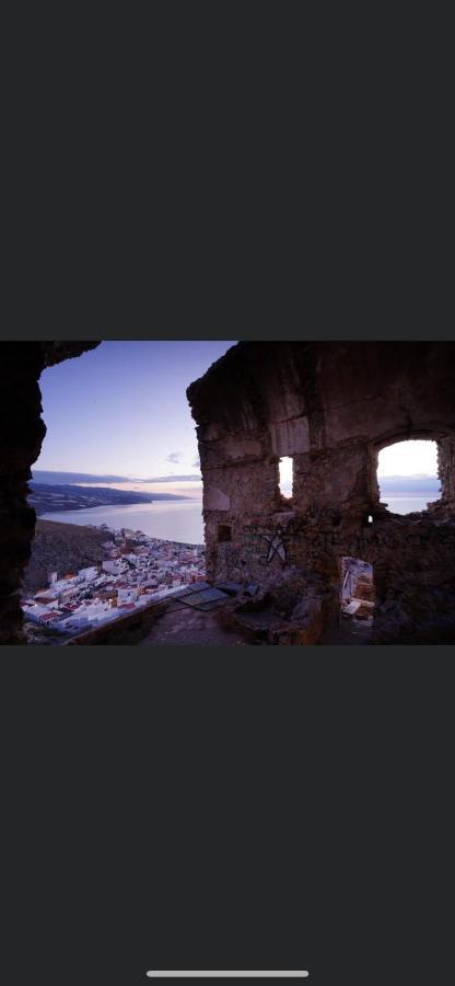 Bed and Breakfast Victoria Loft Castell de Ferro Exterior foto