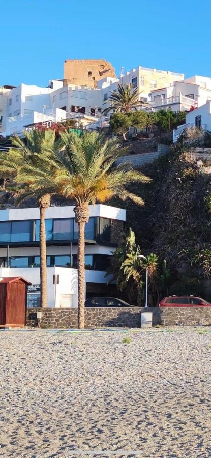 Bed and Breakfast Victoria Loft Castell de Ferro Exterior foto
