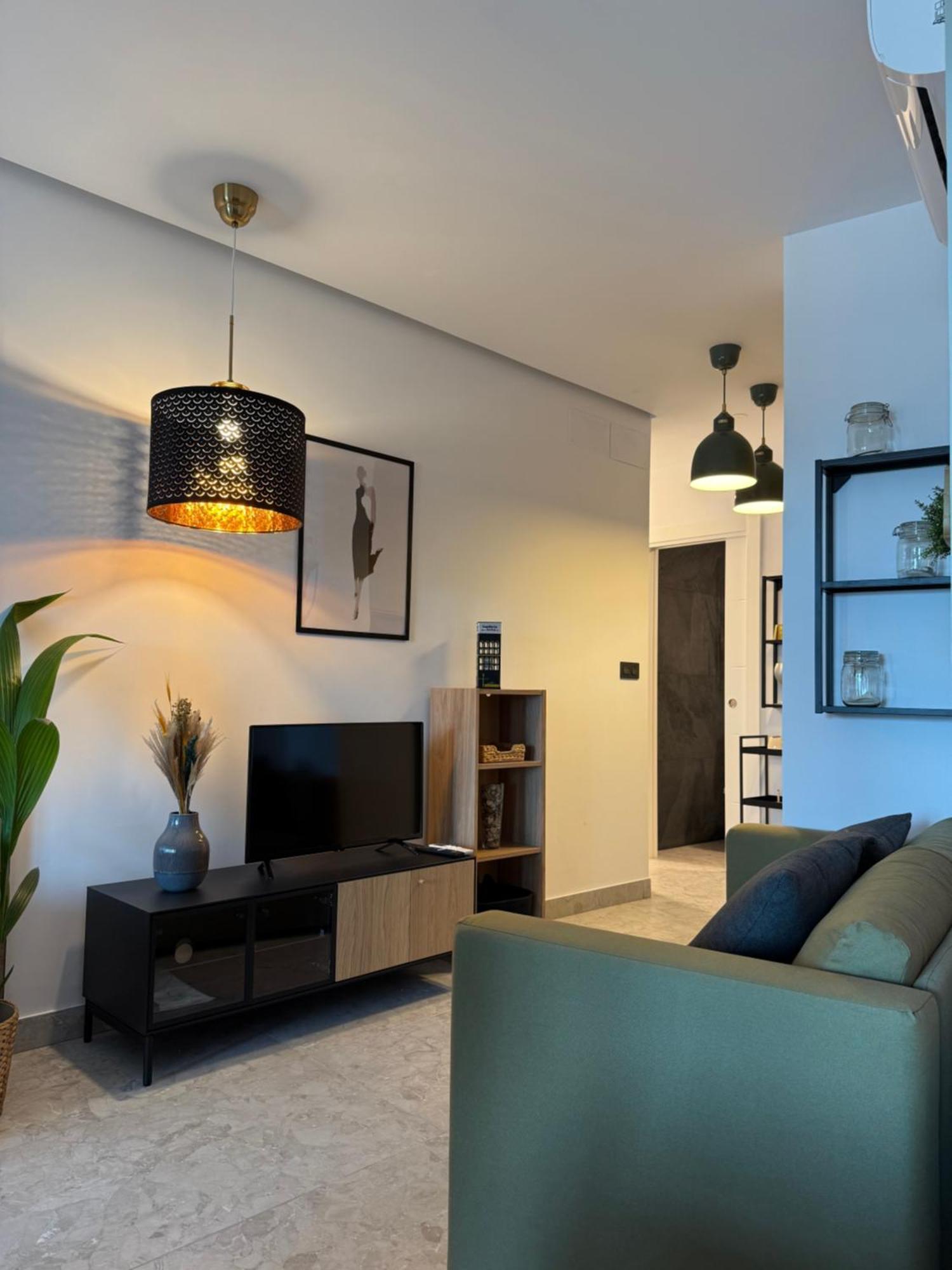 Bed and Breakfast Victoria Loft Castell de Ferro Exterior foto